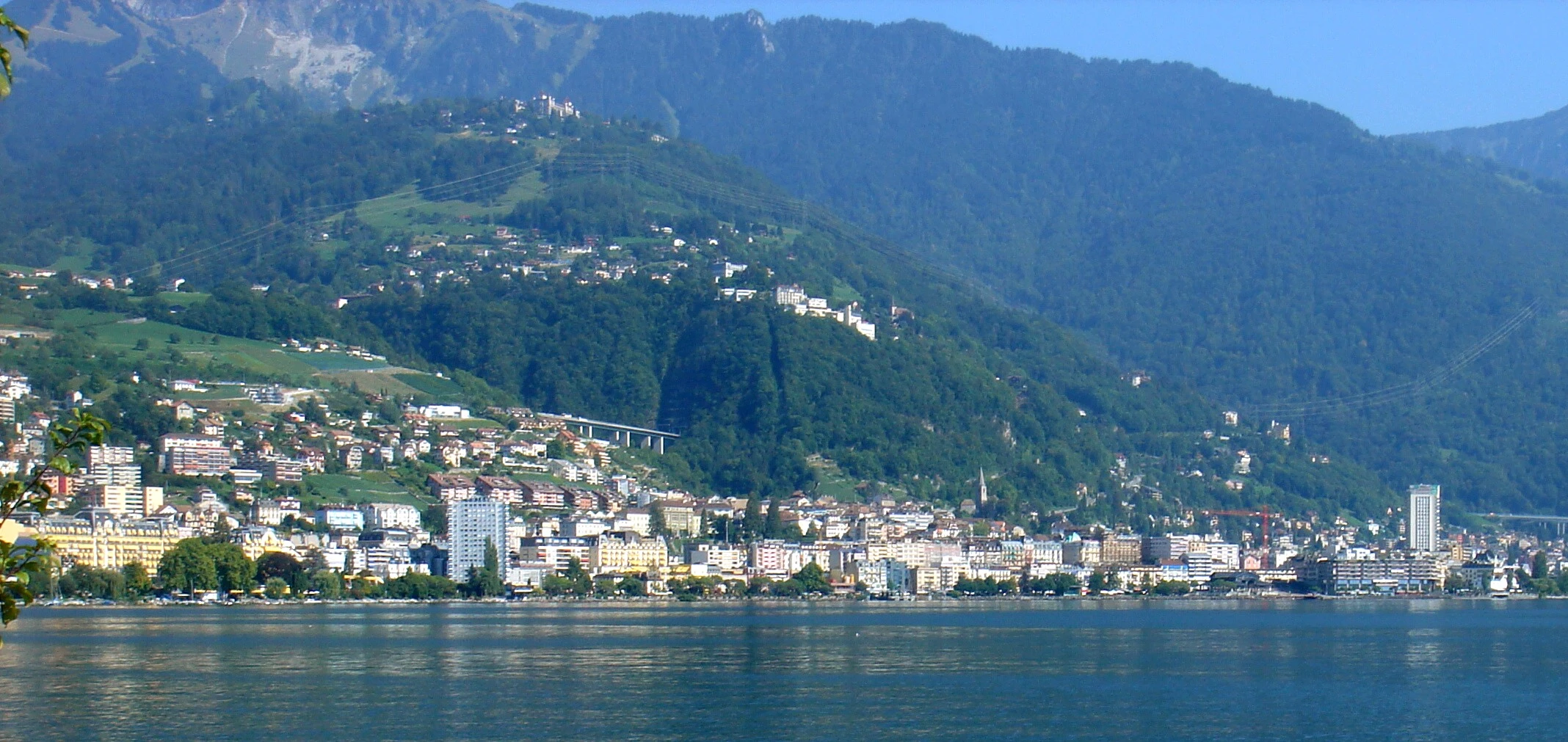 Experten für Immobilien im Kanton Waadt