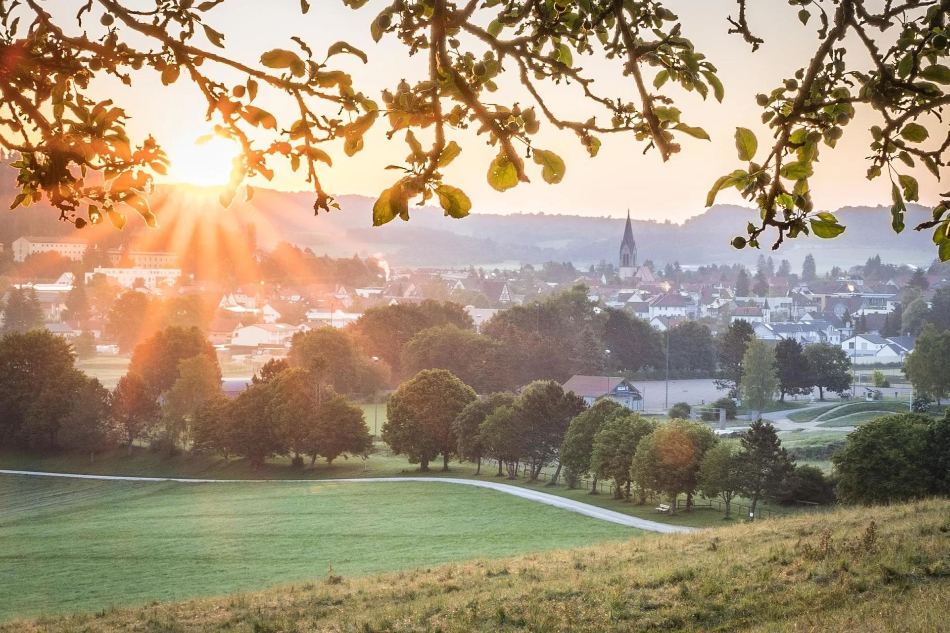 Experten für Immobilien im Kanton Bern