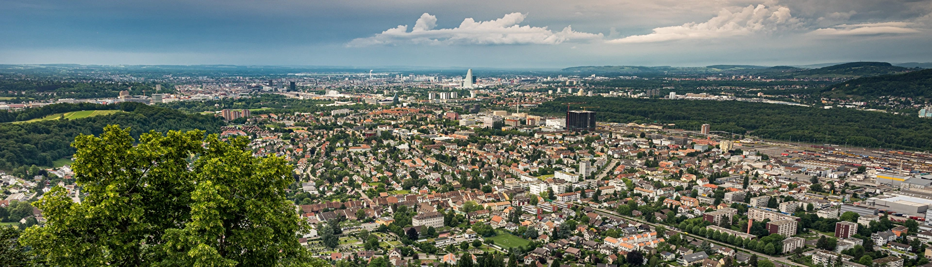 Experten für Immobilien im Kanton Basel-Landschaft