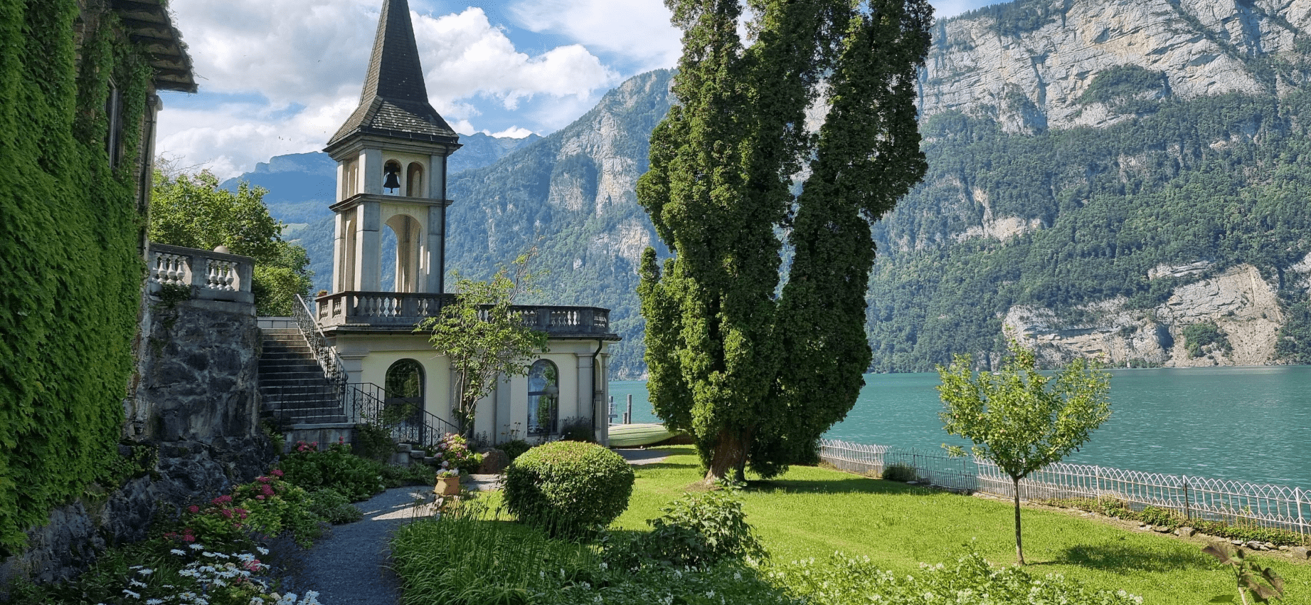 Experten für Immobilien im Kanton Glarus