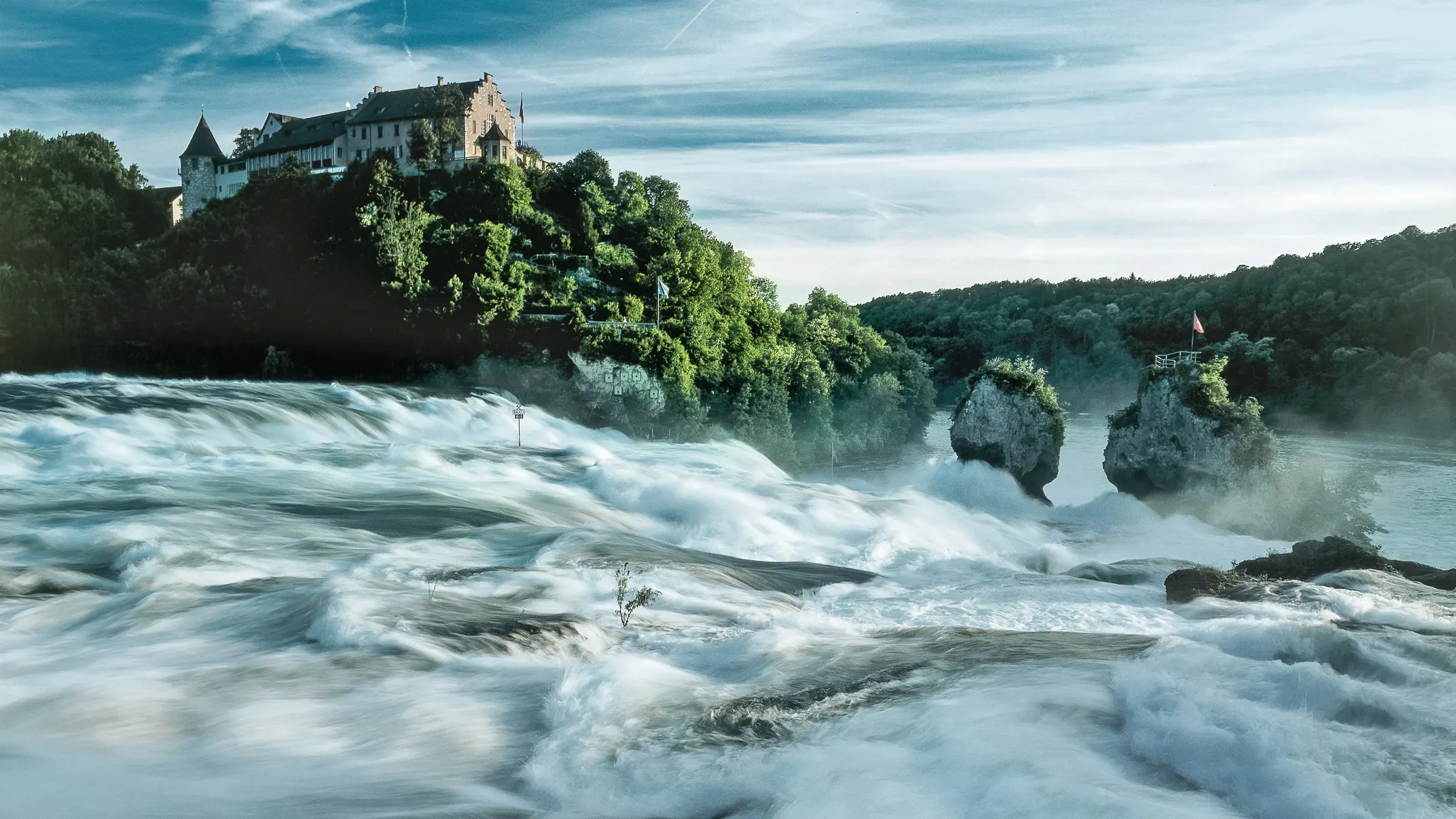 Experten für Immobilien im Kanton Schaffhausen