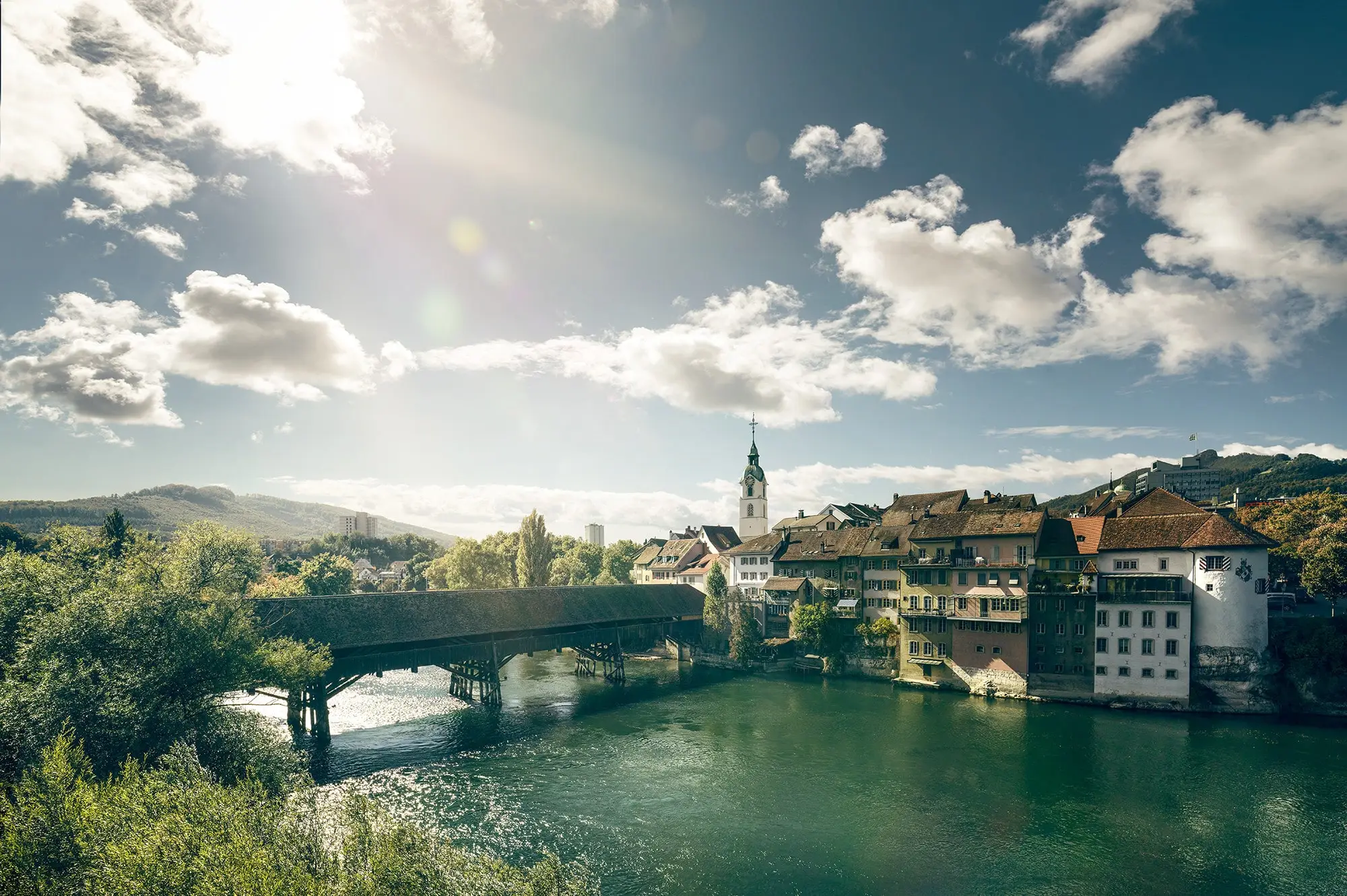 Experten für Immobilien im Kanton Aargau