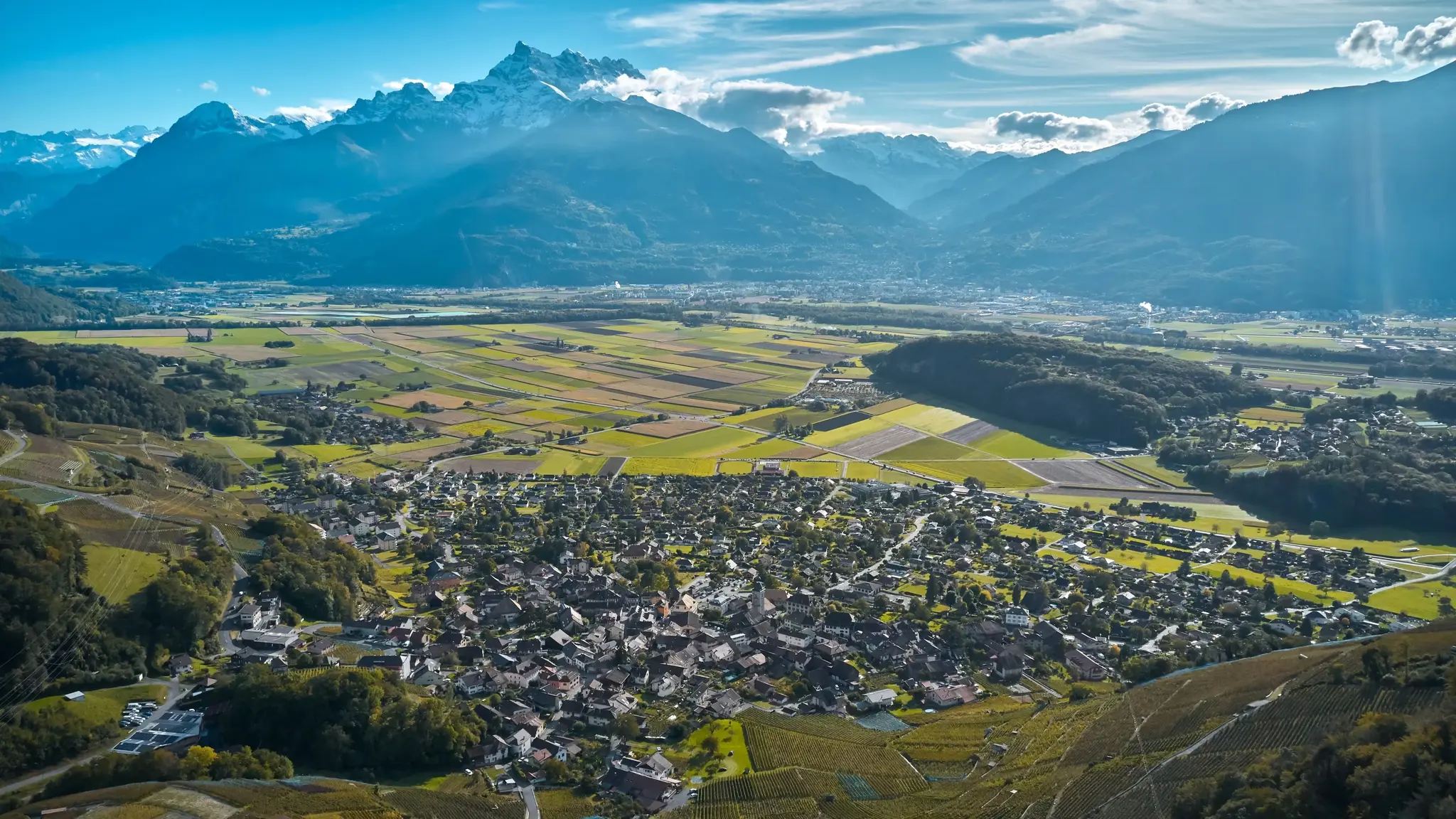 Experten für Immobilien im Kanton Waadt