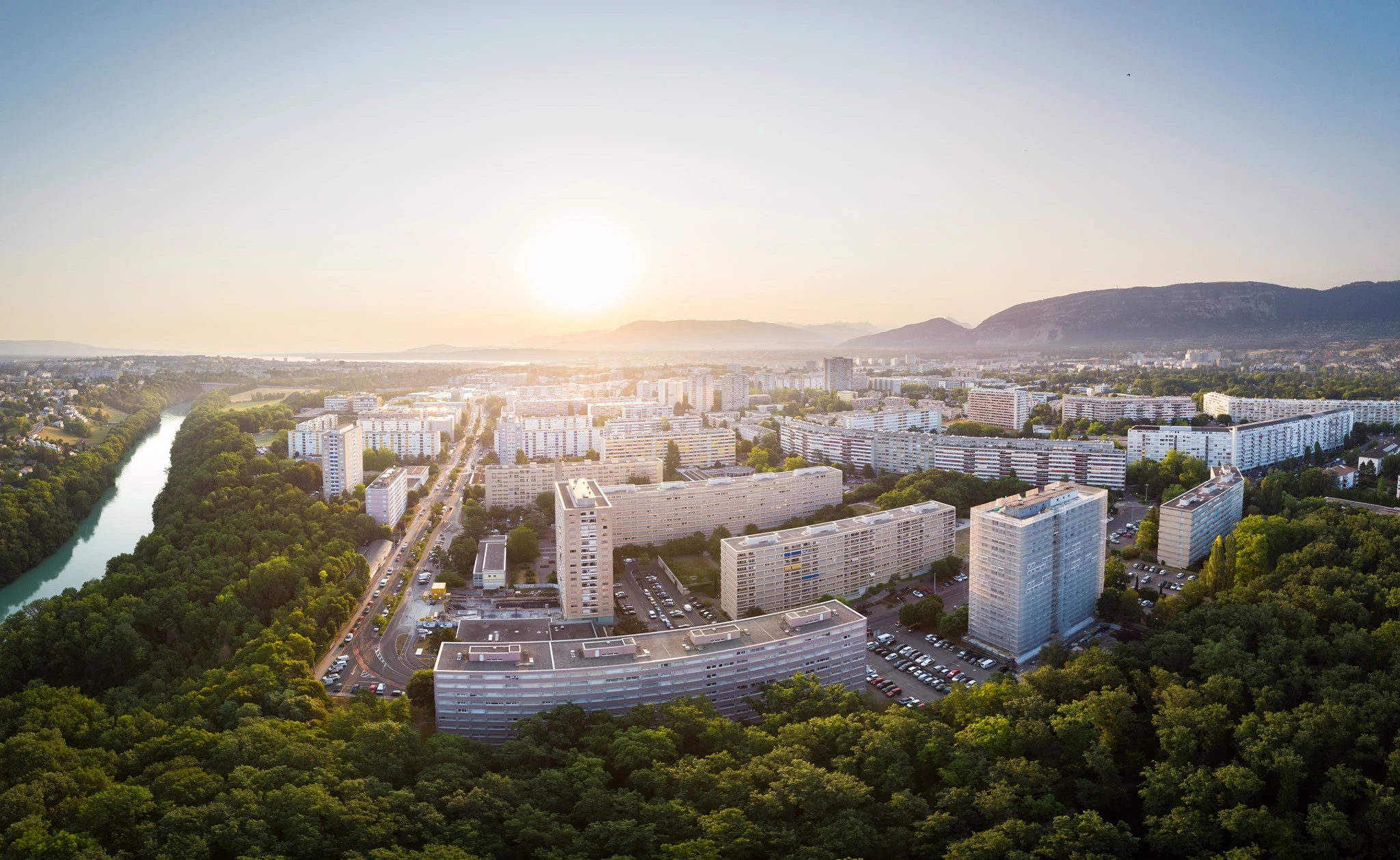 Experten für Immobilien im Kanton Genf