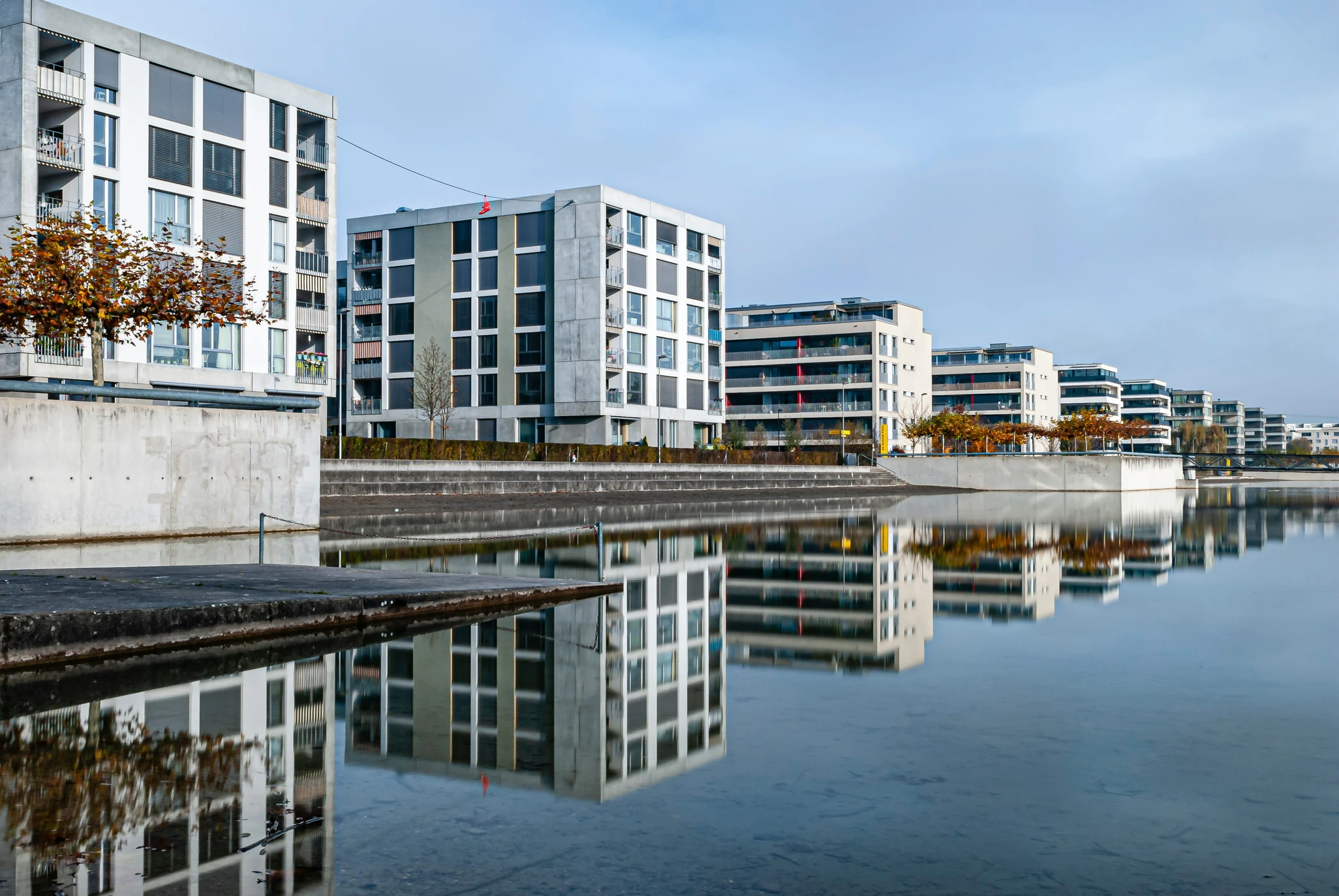 Experten für Immobilien im Kanton Zürich