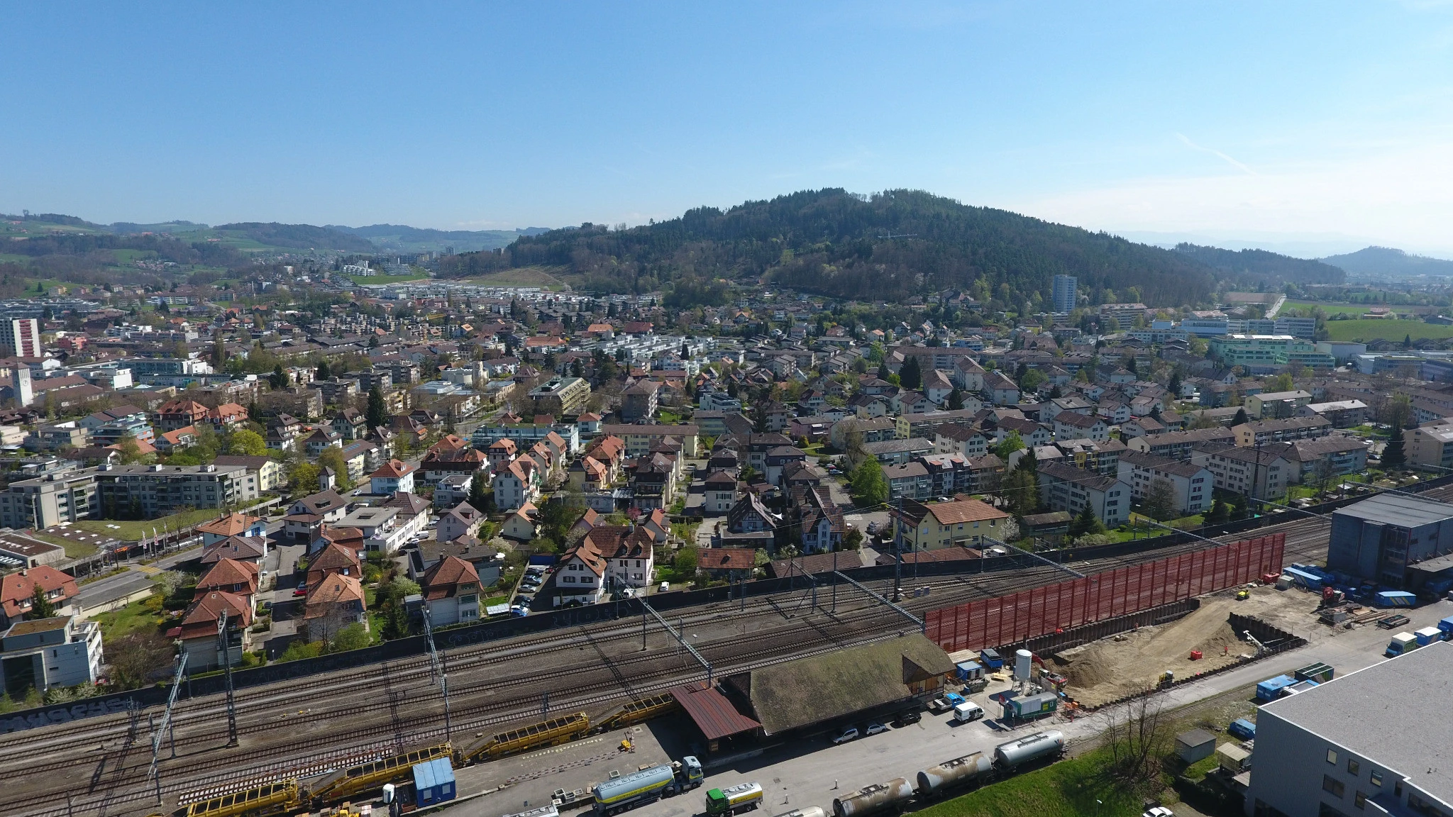 Experten für Immobilien im Kanton Bern