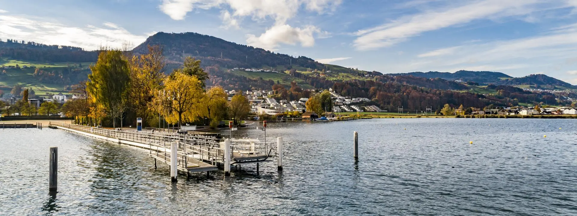Experten für Immobilien im Kanton Zürich