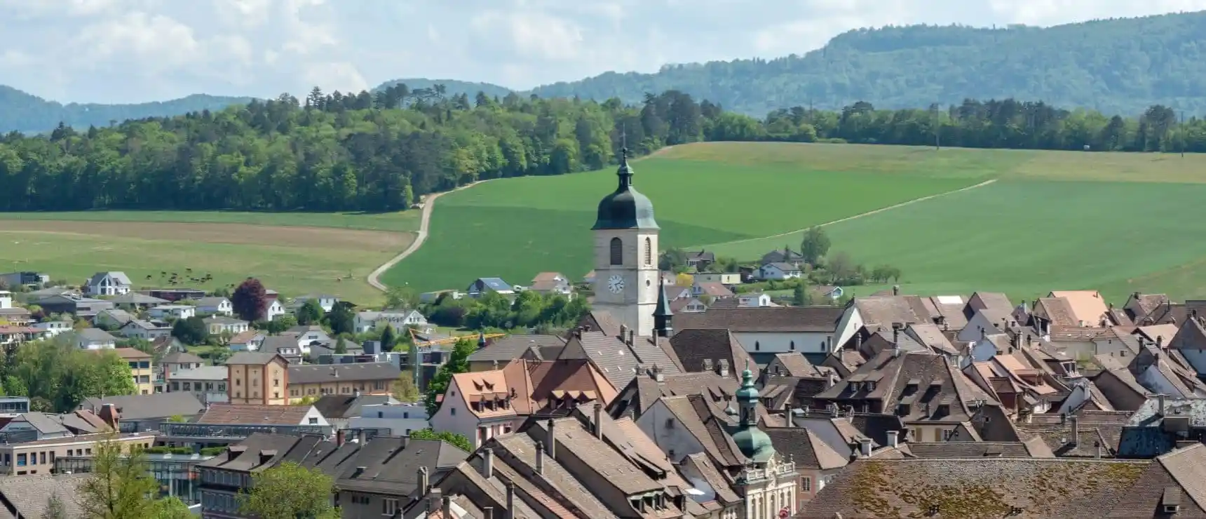 Experten für Immobilien im Kanton Jura
