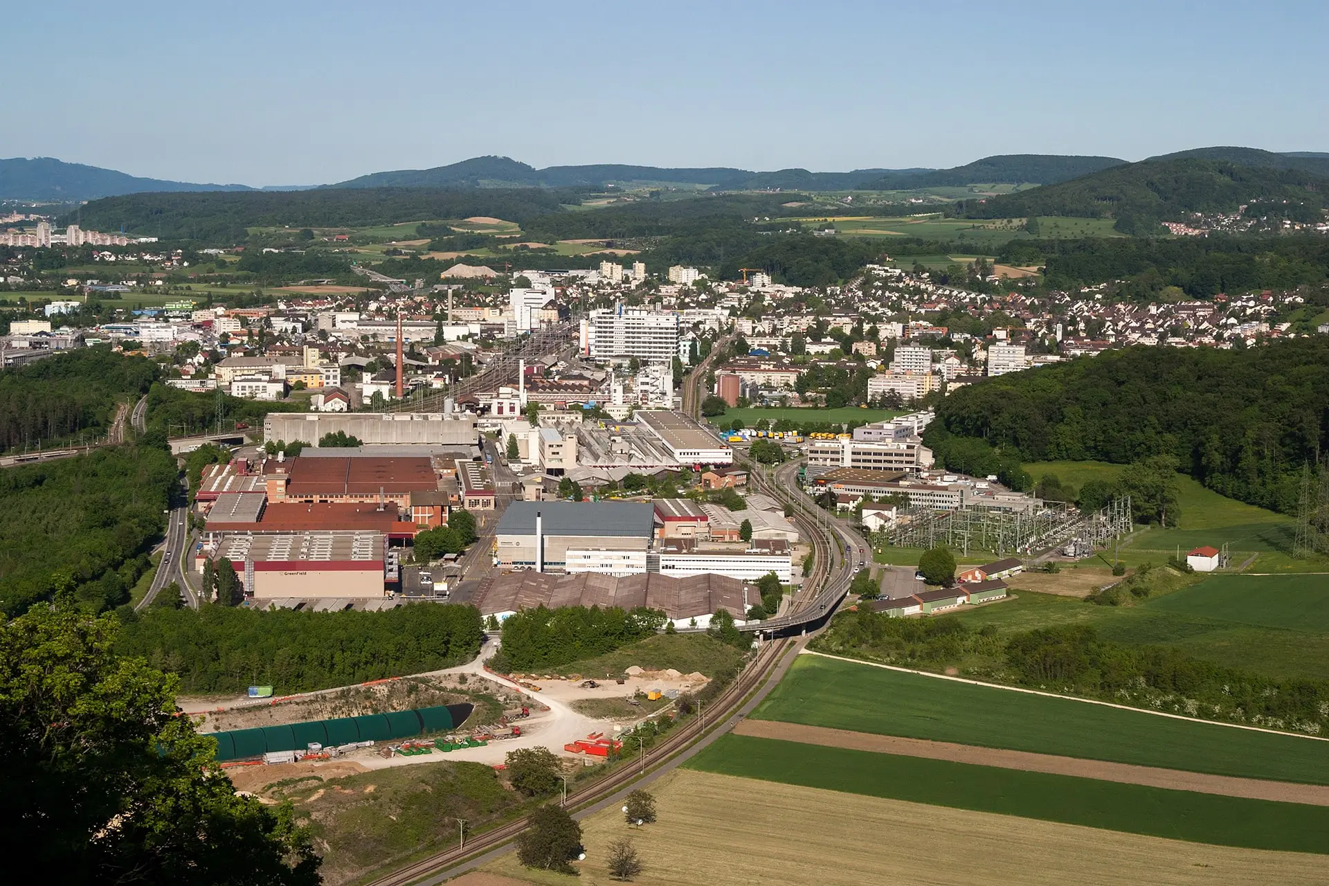 Experten für Immobilien im Kanton Basel-Landschaft