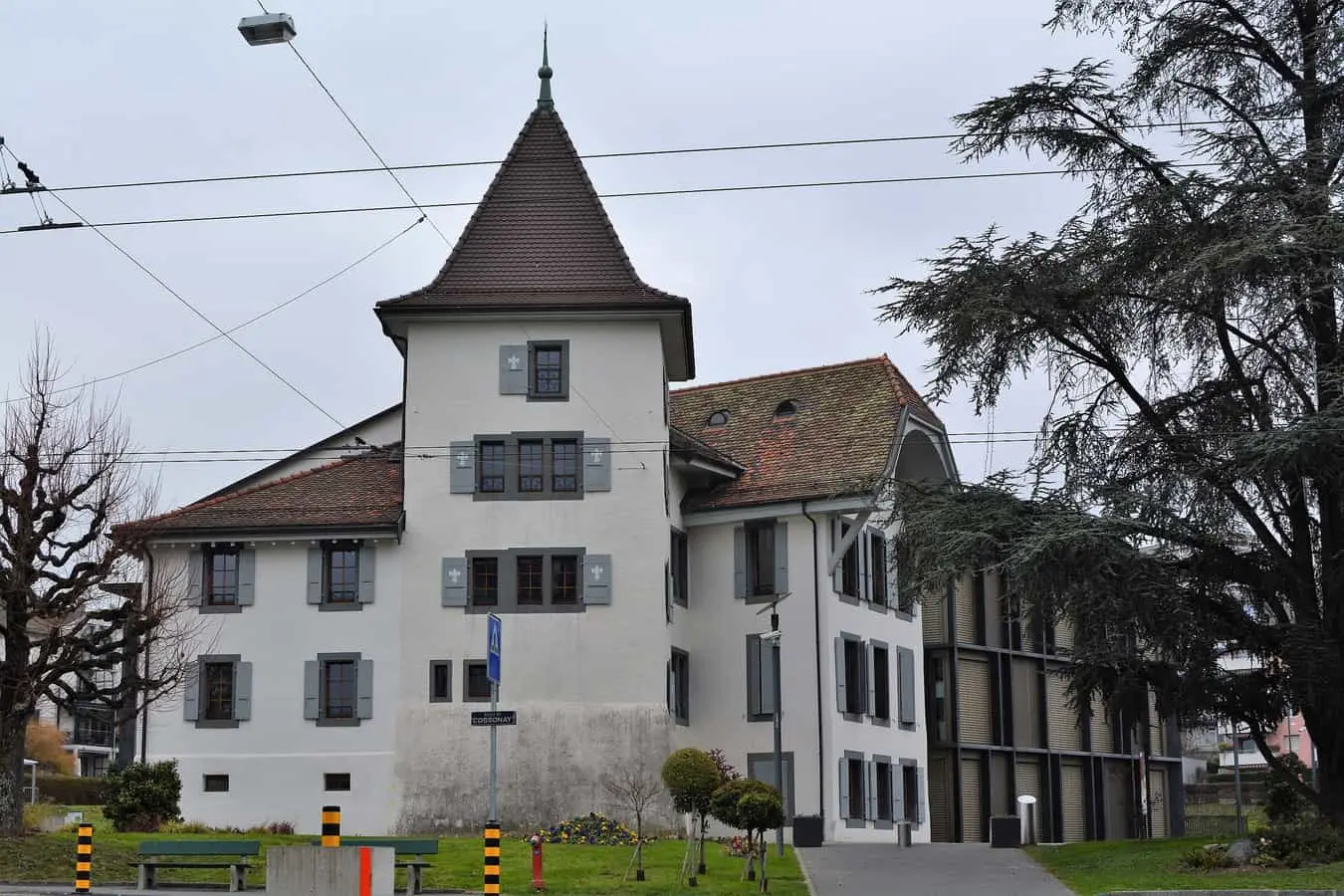 Experten für Immobilien im Kanton Waadt