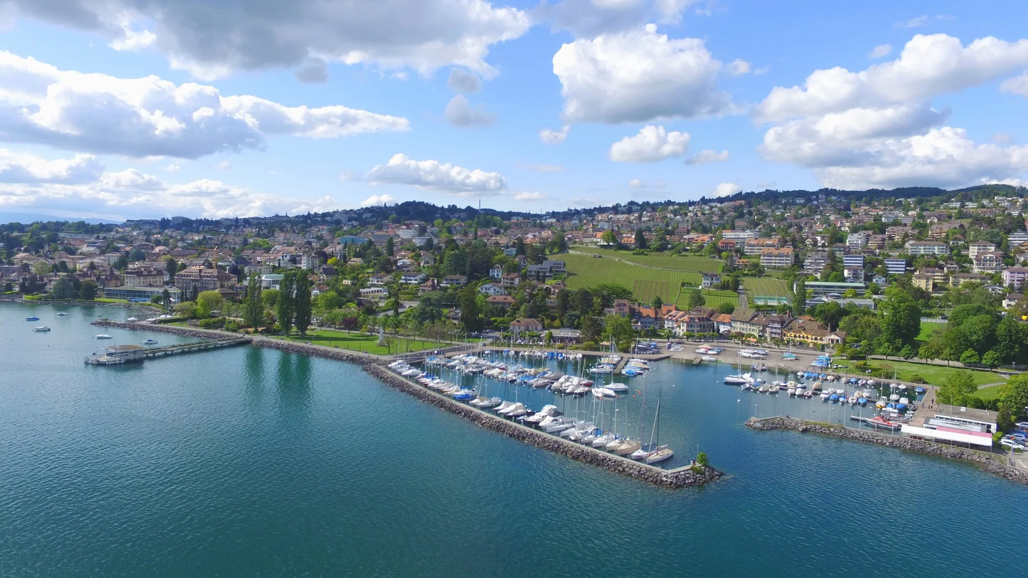 Experten für Immobilien im Kanton Waadt