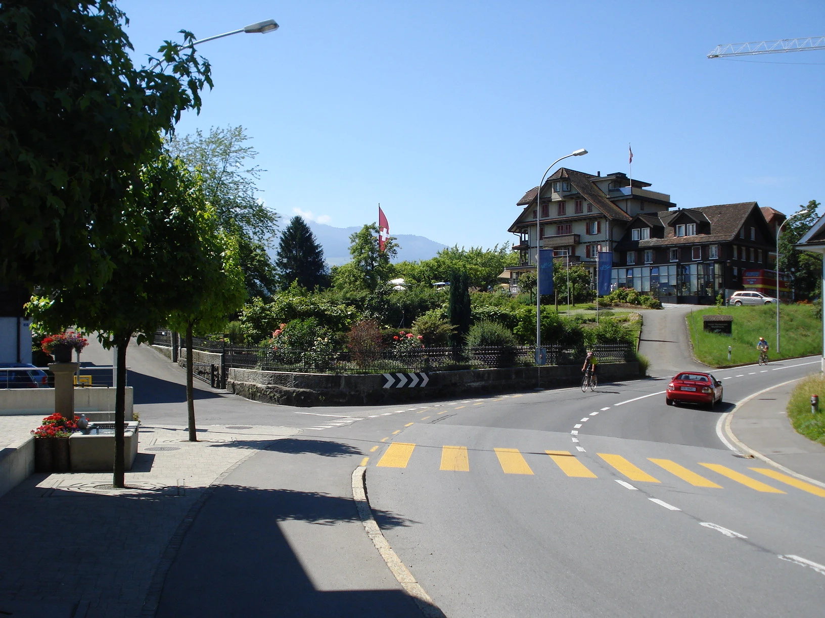 Experten für Immobilien im Kanton Zug