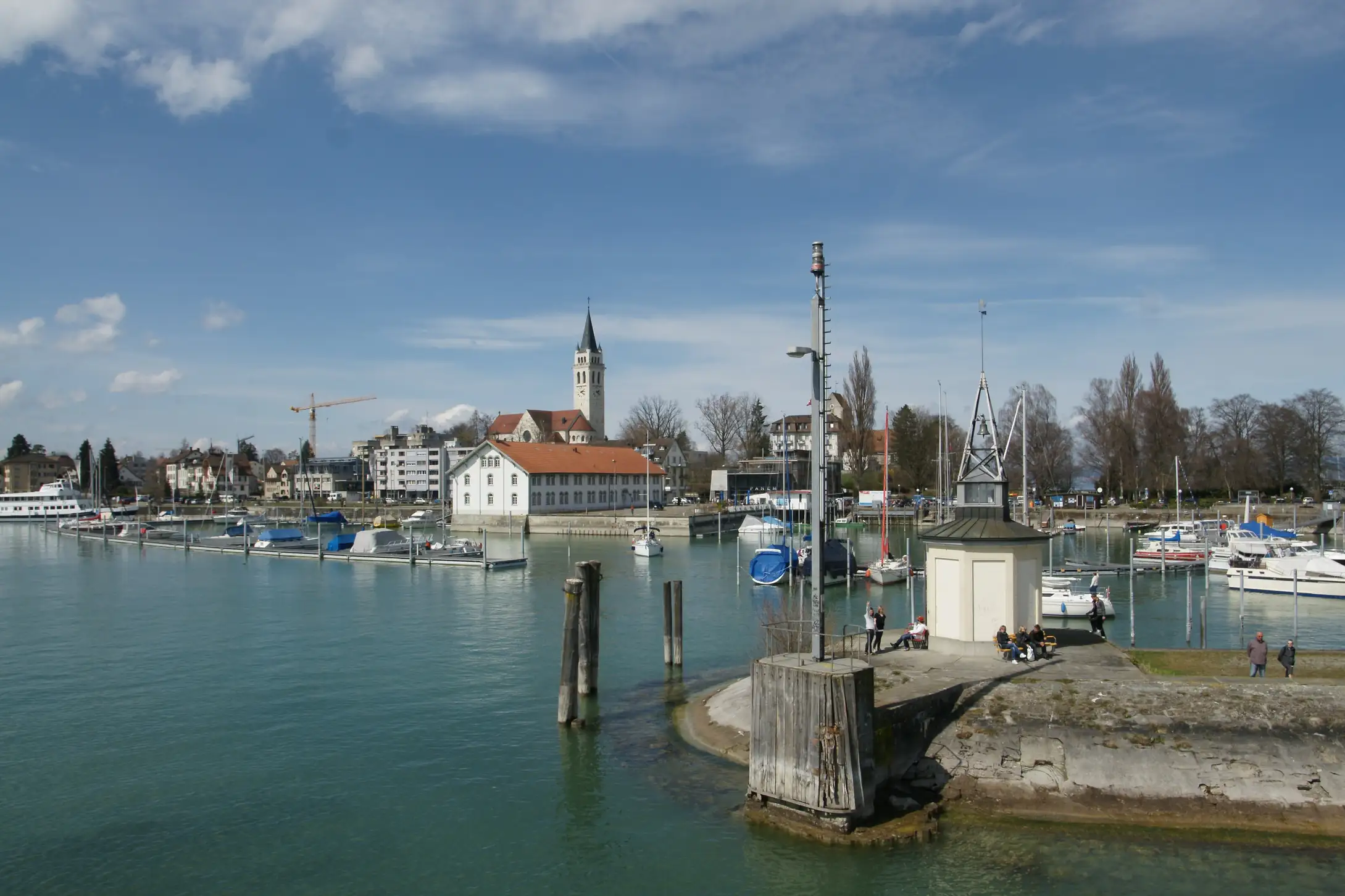 Experten für Immobilien im Kanton Thurgau