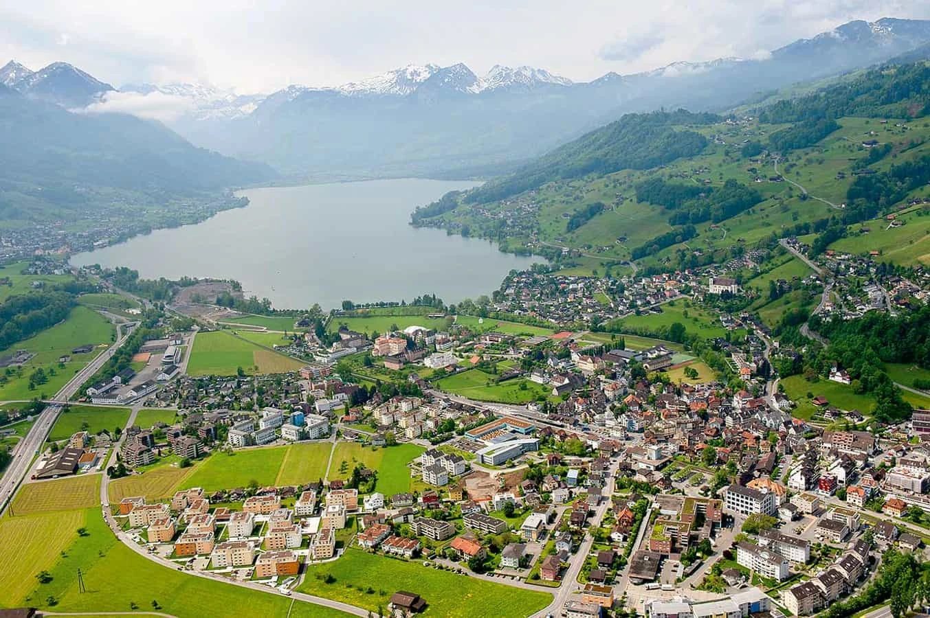 Experten für Immobilien im Kanton Obwalden