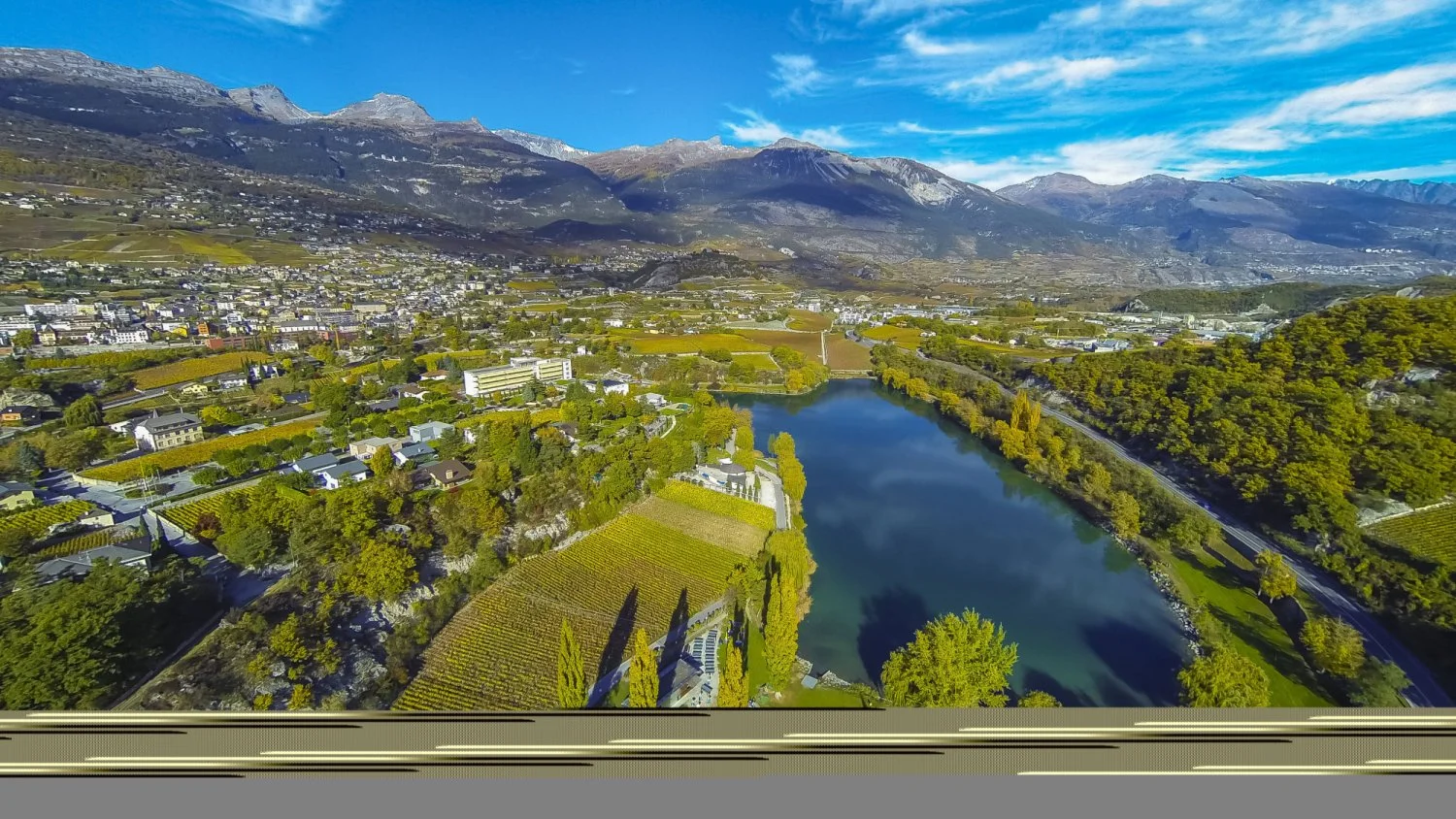 Experten für Immobilien im Kanton Wallis
