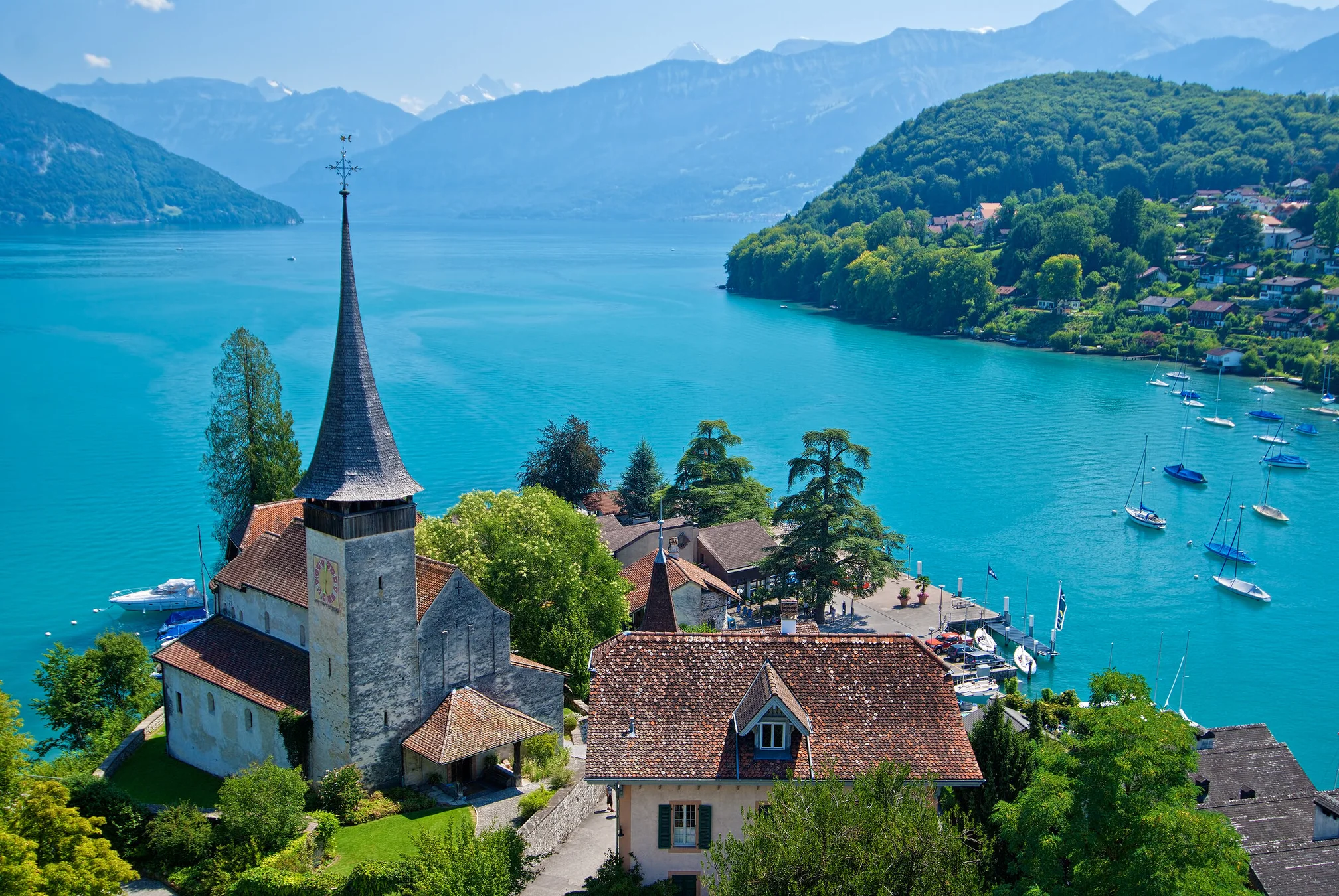 Experten für Immobilien im Kanton Bern