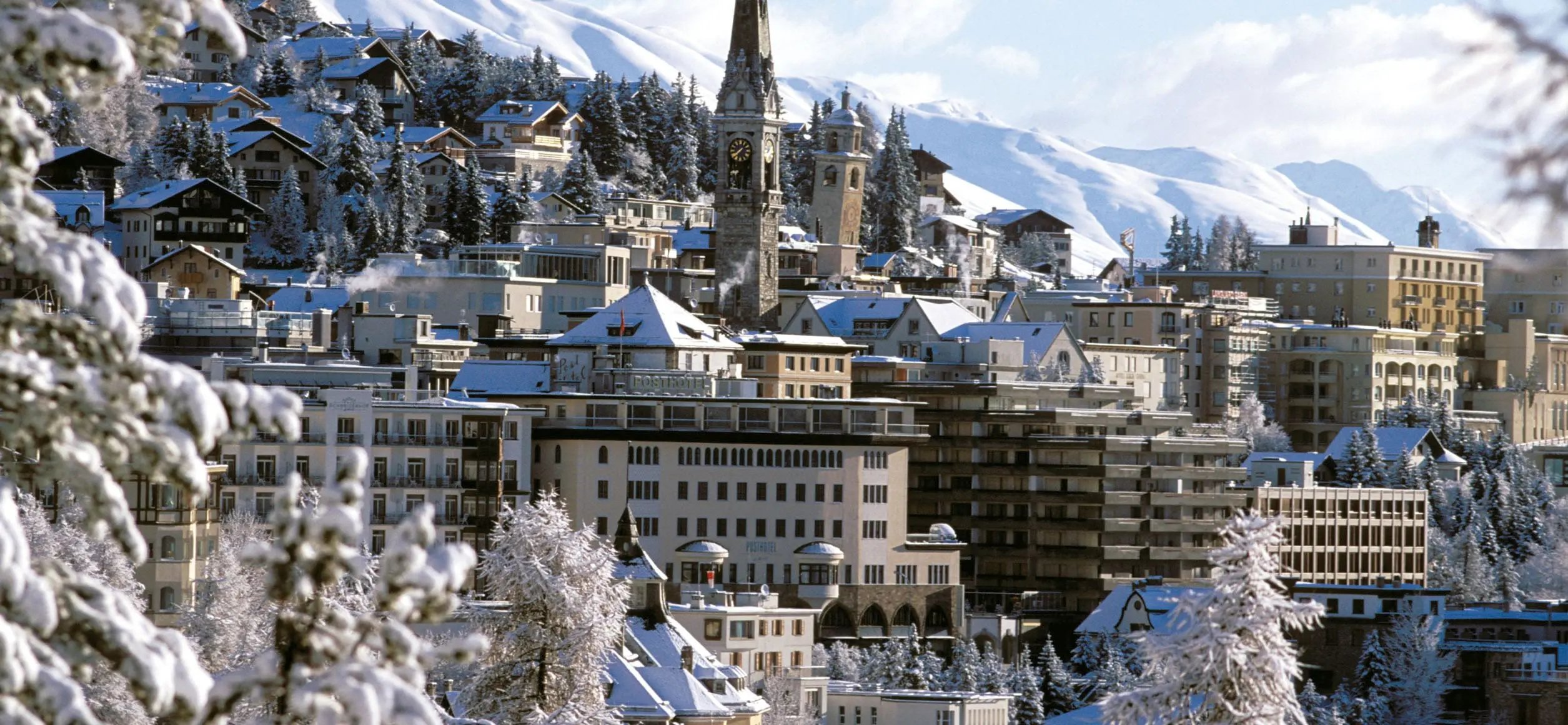 Experten für Immobilien im Kanton Graubünden