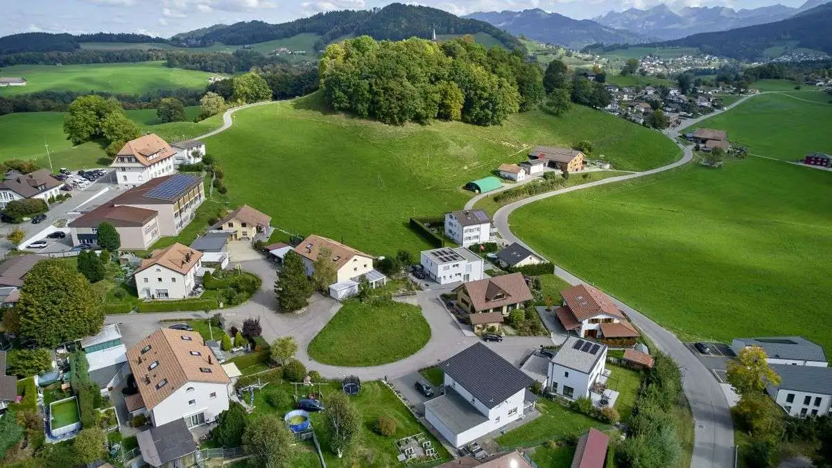 Experten für Immobilien im Kanton Freiburg