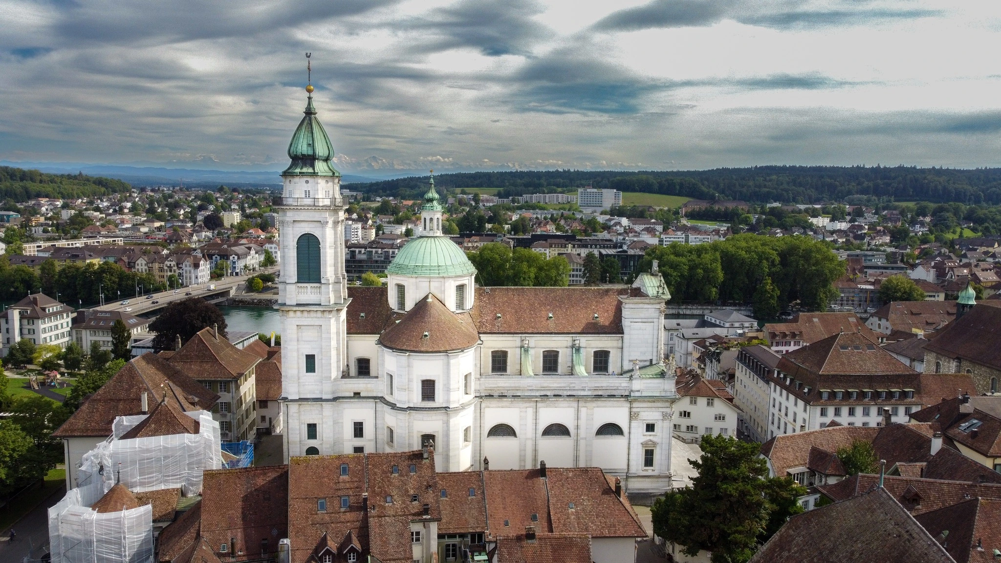 Experten für Immobilien im Kanton Freiburg