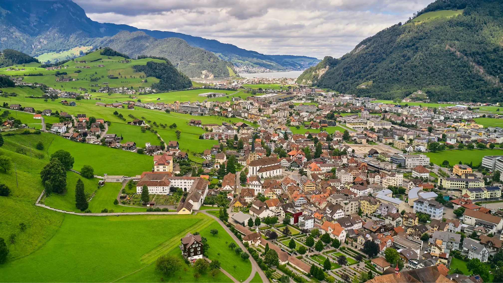 Experten für Immobilien im Kanton Nidwalden
