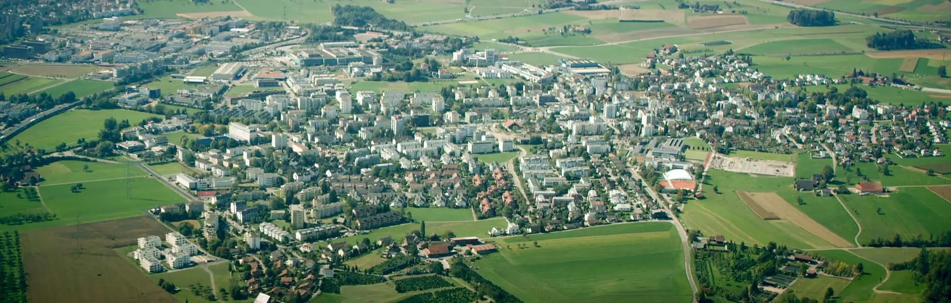 Experten für Immobilien im Kanton Zug