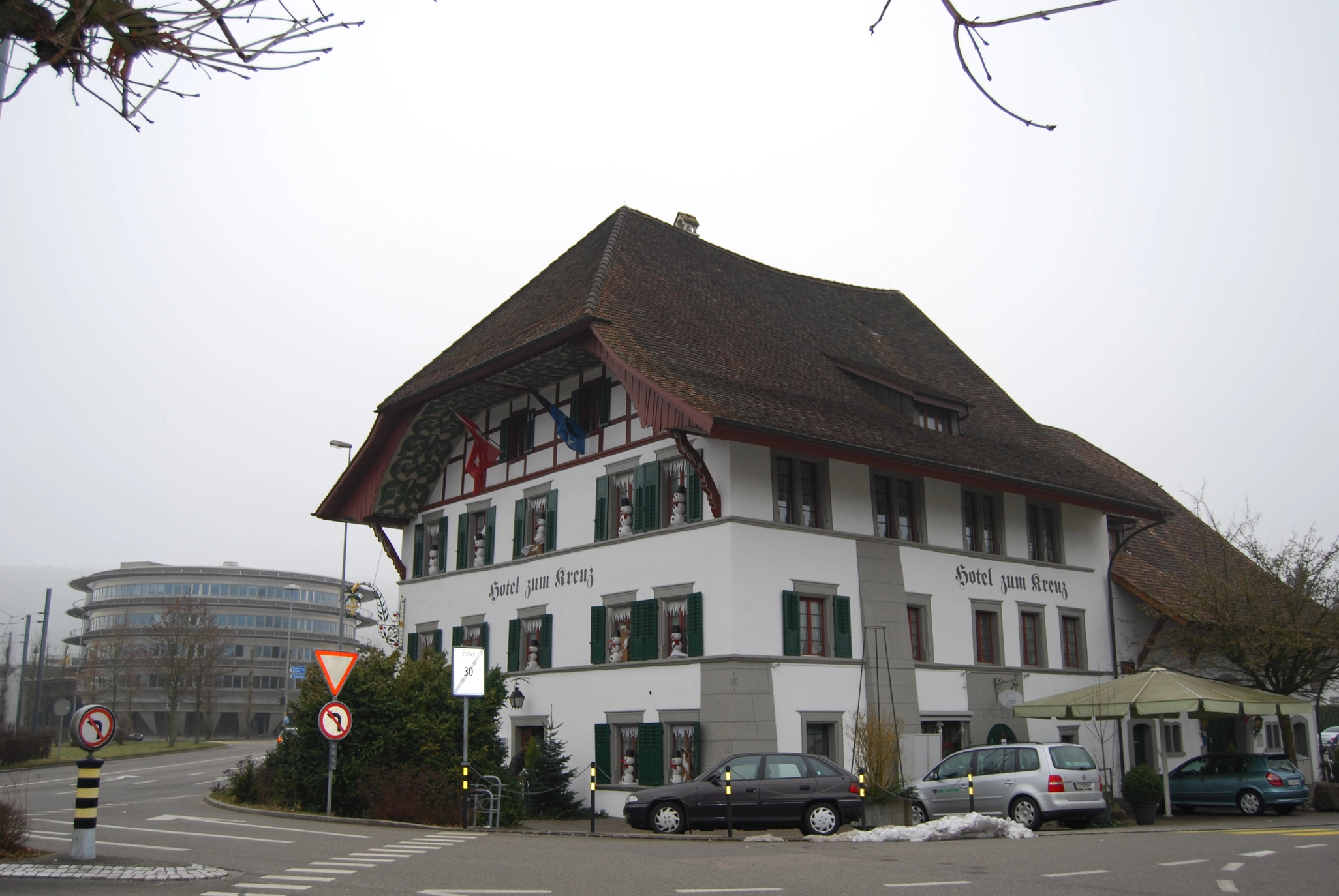 Experten für Immobilien im Kanton Aargau
