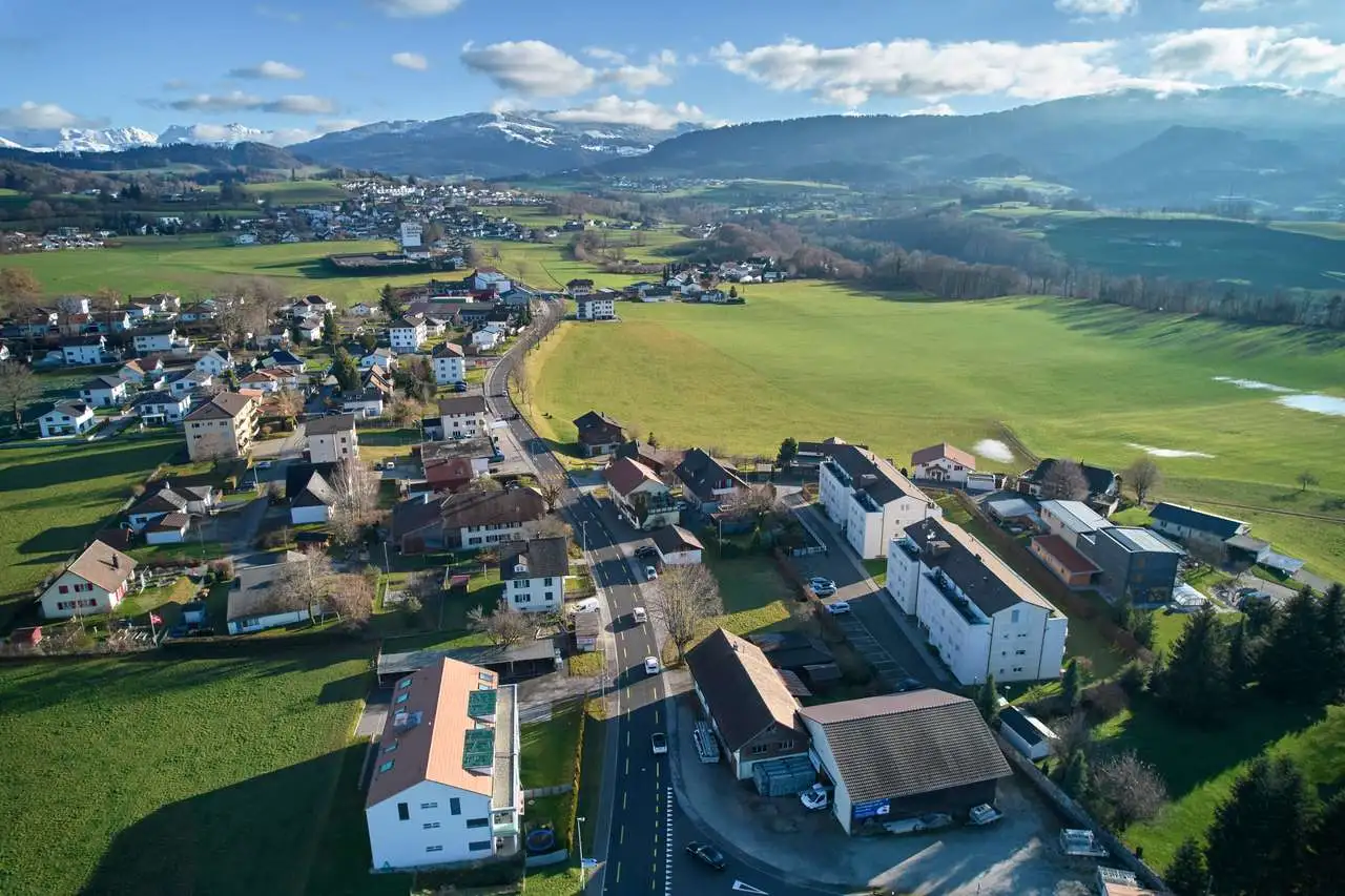 Experten für Immobilien im Kanton Freiburg