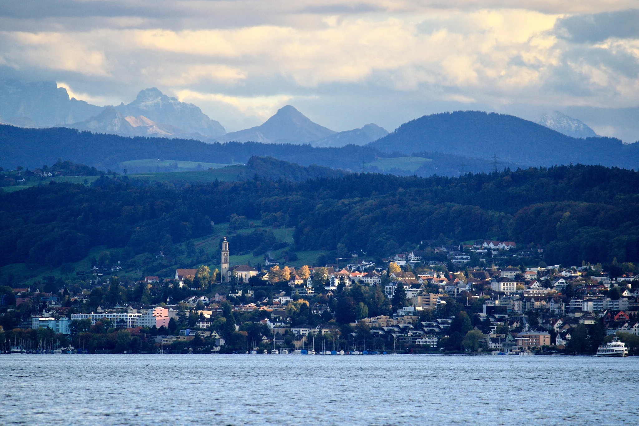 Experten für Immobilien im Kanton Zürich