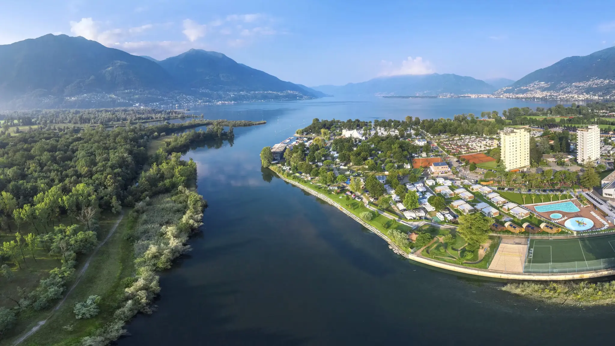 Experten für Immobilien im Kanton Freiburg