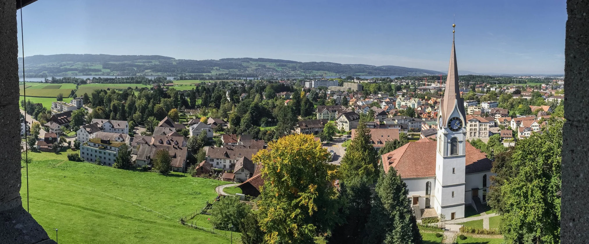 Experten für Immobilien im Kanton Zürich