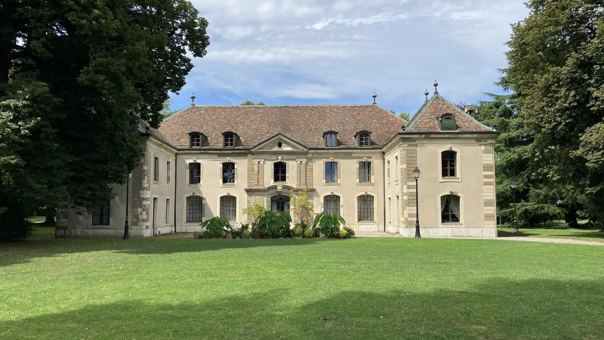 Experten für Immobilien im Kanton Genf