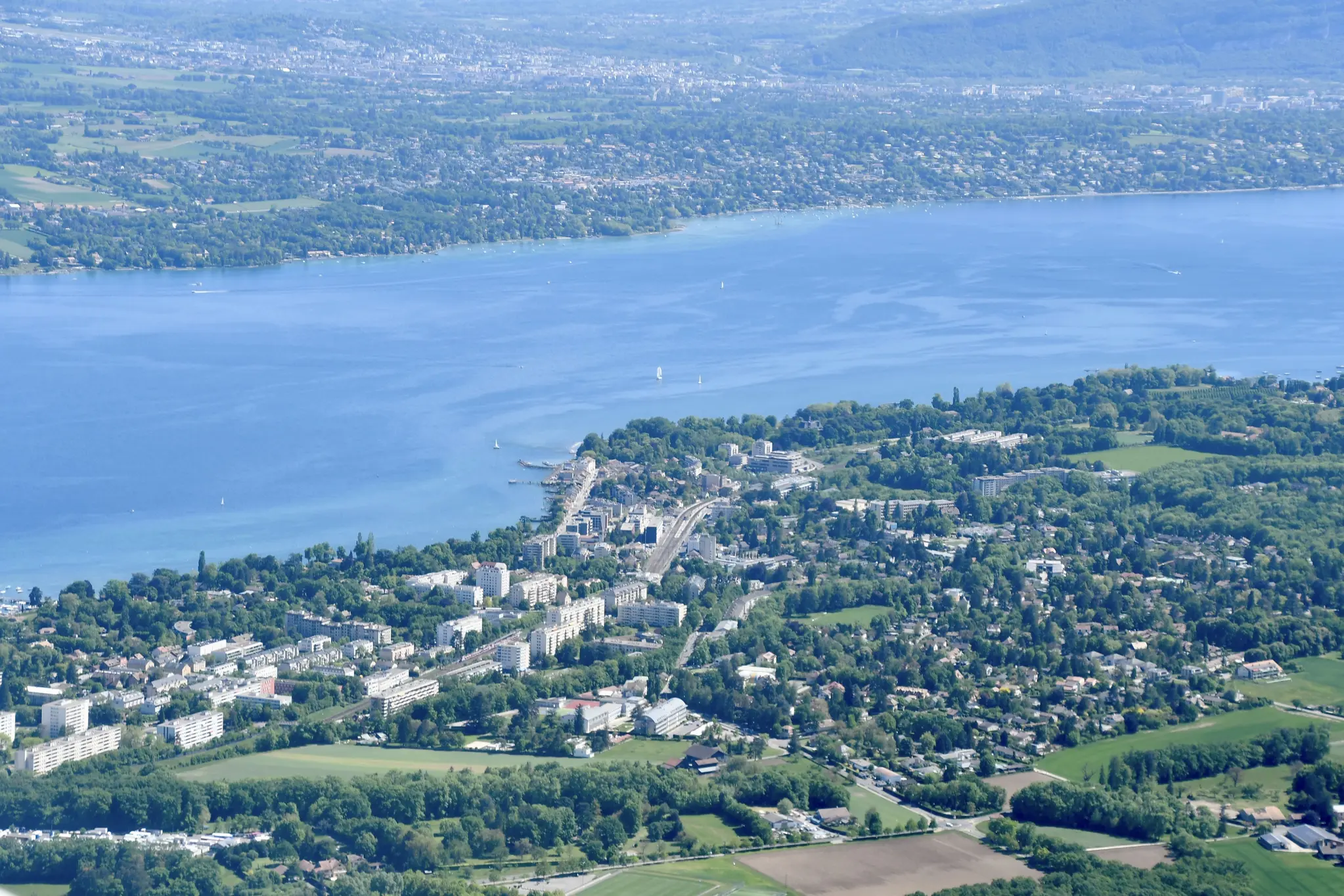 Experten für Immobilien im Kanton Genf