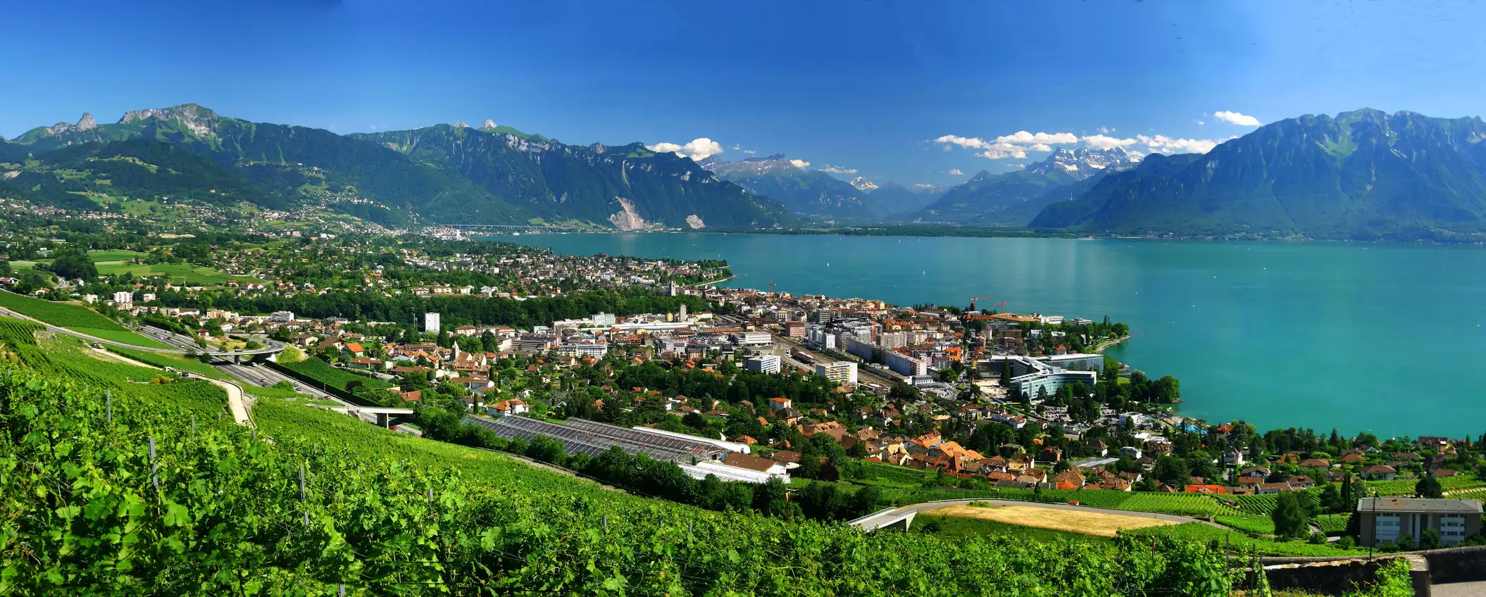 Experten für Immobilien im Kanton Waadt