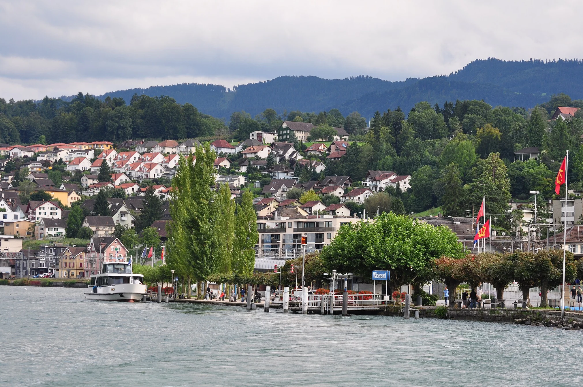 Experten für Immobilien im Kanton Zürich