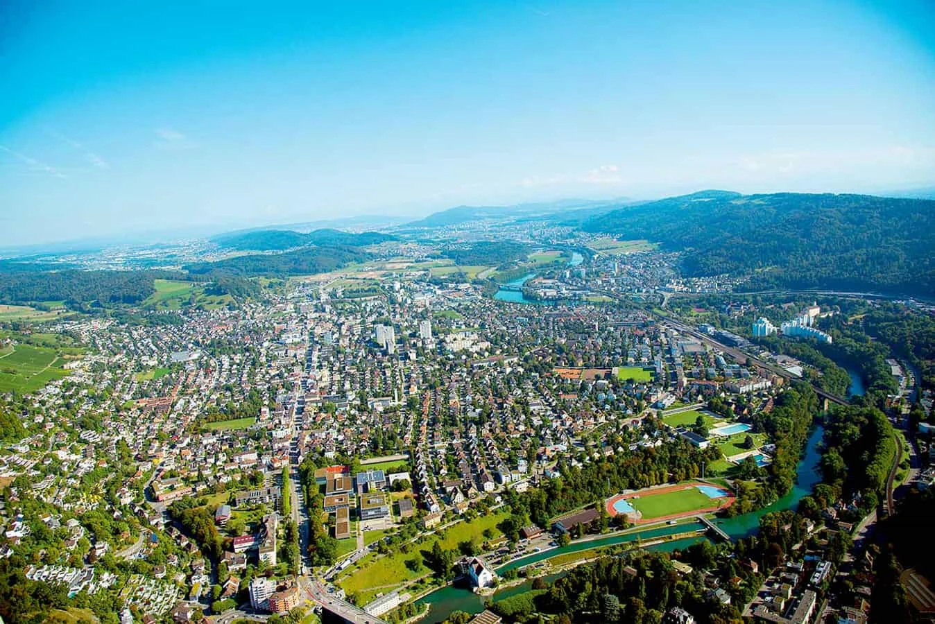 Experten für Immobilien im Kanton Aargau