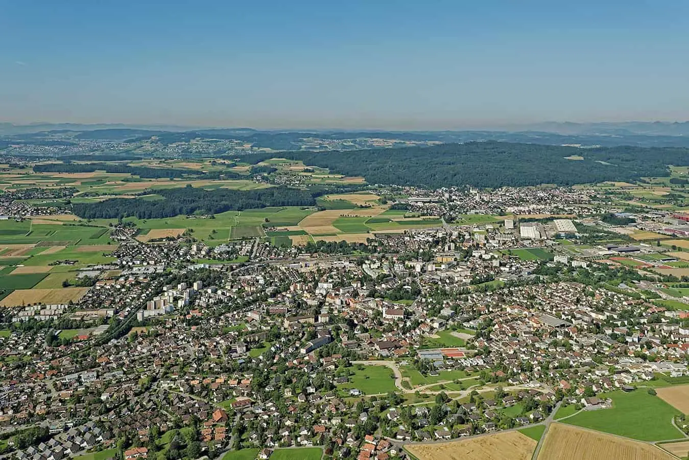 Experten für Immobilien im Kanton Aargau