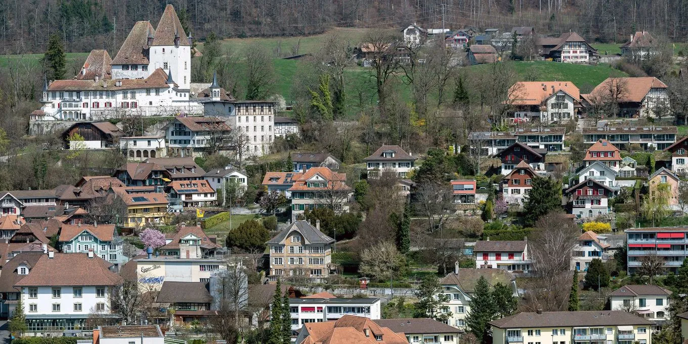 Experten für Immobilien im Kanton Bern