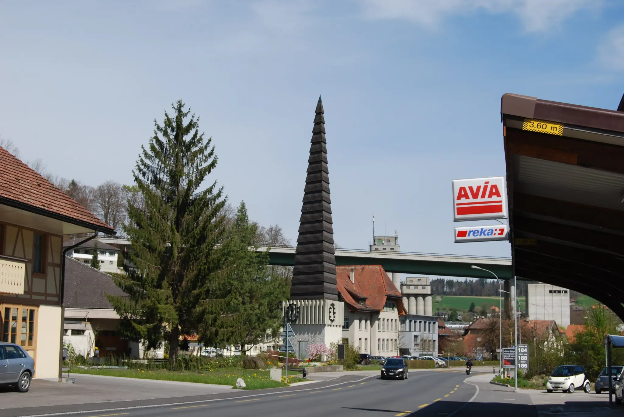 Experten für Immobilien im Kanton Freiburg