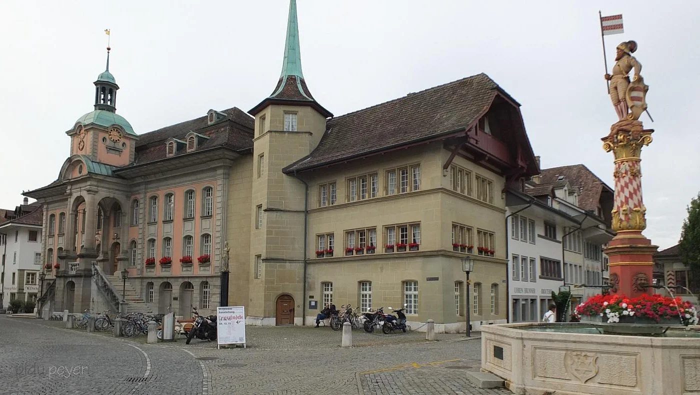 Experten für Immobilien im Kanton Aargau