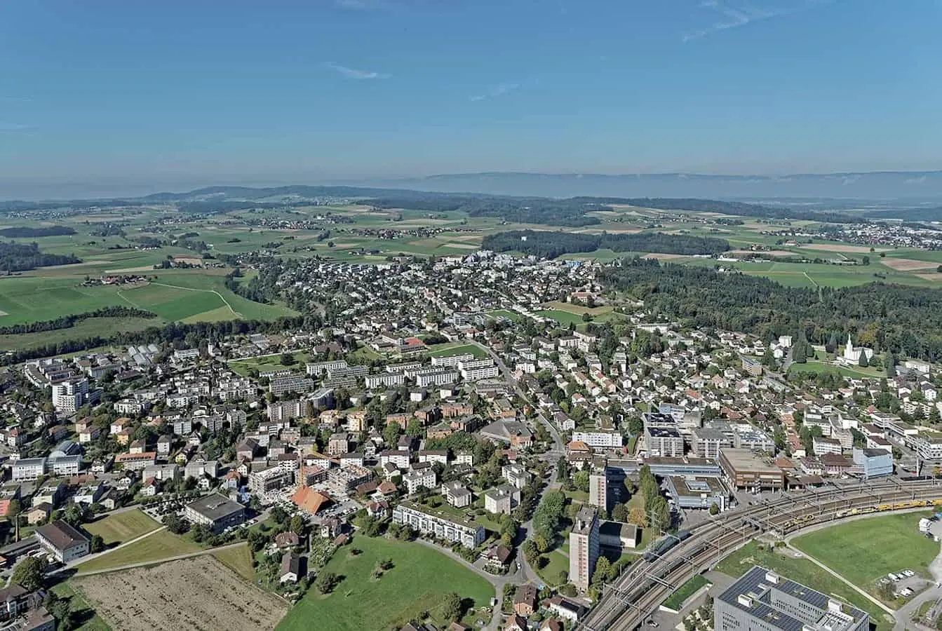 Experten für Immobilien im Kanton Bern