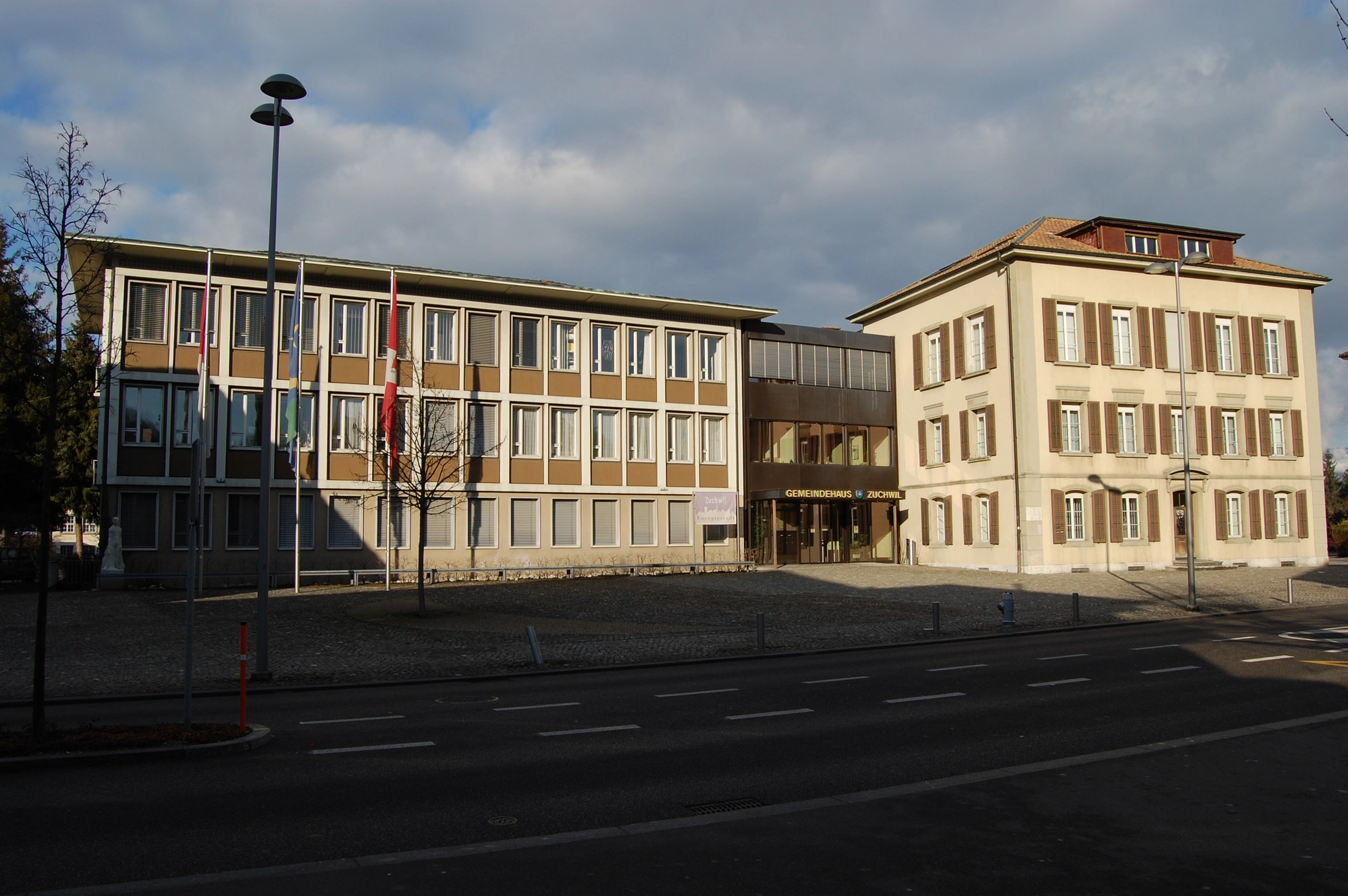 Experten für Immobilien im Kanton Solothurn