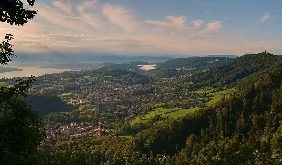 Experten für Immobilien im Kanton Zürich