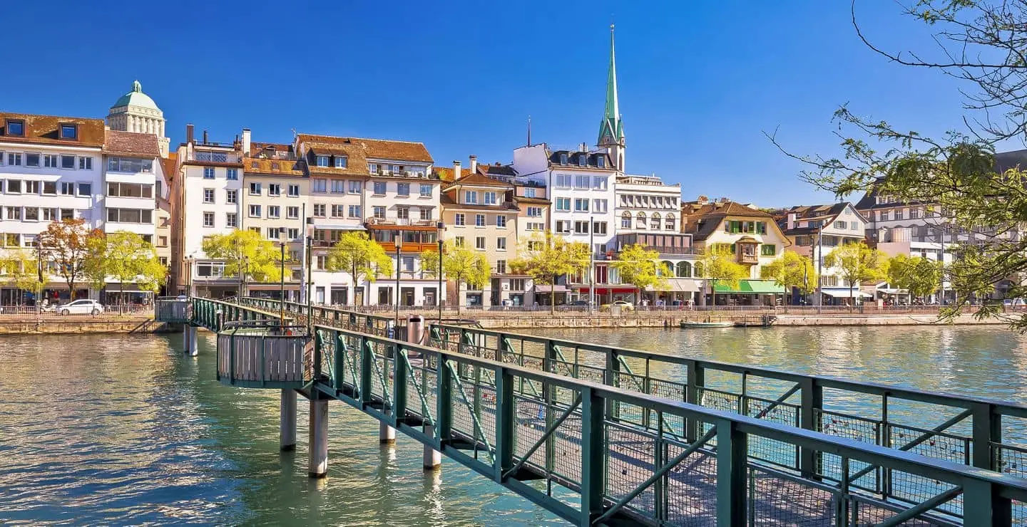 Experten für Immobilien im Kanton Zug
