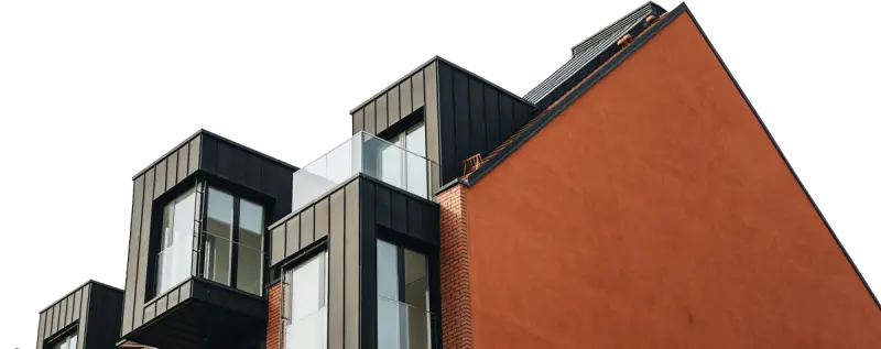 Modernes Einfamilienhaus aus dem Angebot von MARLIN Immobilien