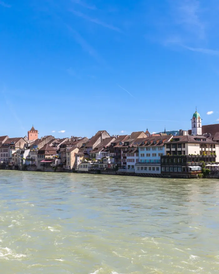 Experten für Immobilien im Kanton Aargau