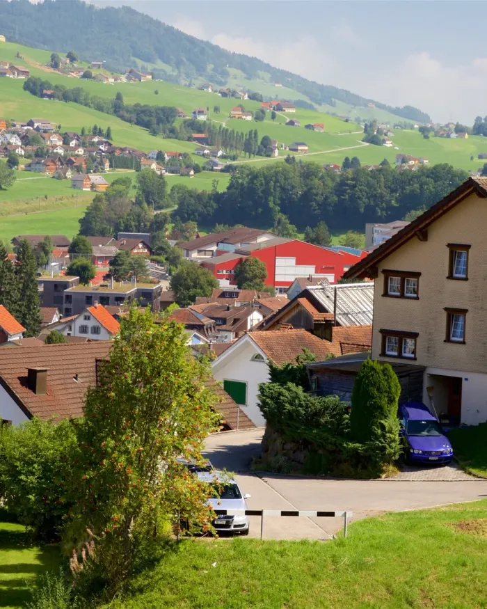 Experten für Immobilien im Kanton Appenzell Innerrhoden