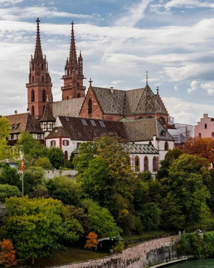 Experten für Immobilien im Kanton Basel-Stadt