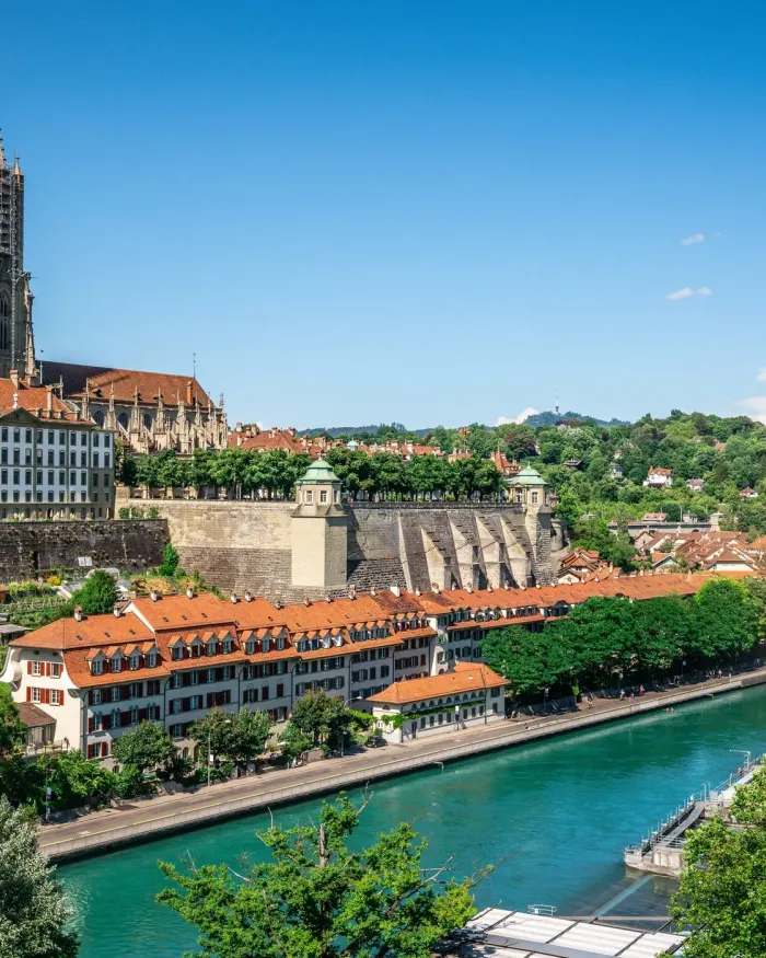 Experten für Immobilien im Kanton Bern