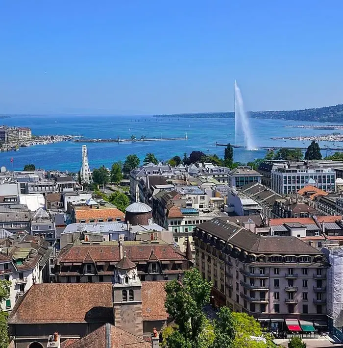 Experten für Immobilien im Kanton Genf