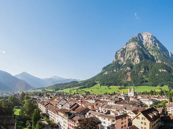 Experten für Immobilien im Kanton Glarus